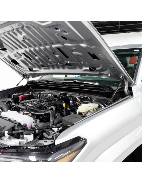 Sistema QuickLIFT Plus Redline Tuning para Toyota Tacoma 2024+ y 4Runner 2025+