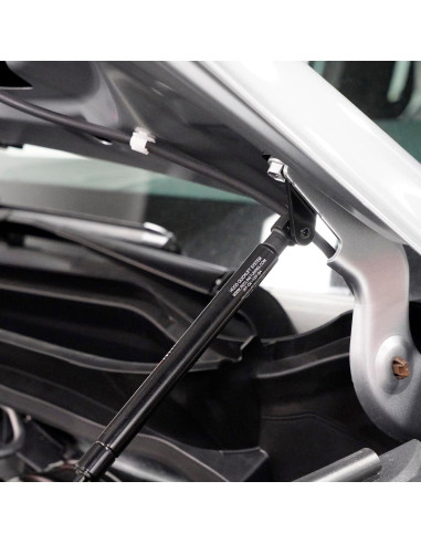 Sistema QuickLIFT Plus Redline Tuning para Toyota Tacoma 2024+ y 4Runner 2025+