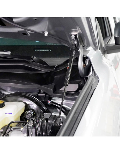 Sistema QuickLIFT Plus Redline Tuning para Toyota Tacoma 2024+ y 4Runner 2025+