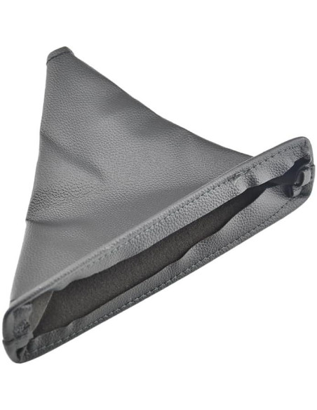 Cubierta de Botón de Cambio de Marchas QKL para Toyota Corolla 2007-2013