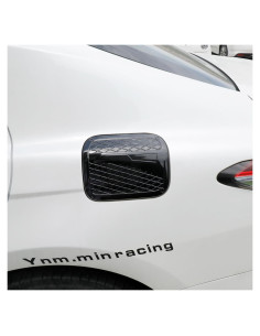 Tapa de Tanque de Combustible Toyota Camry 2018-2024 Naisec