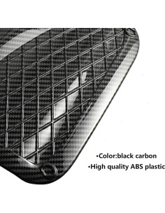 Tapa de Tanque de Combustible Toyota Camry 2018-2024 Naisec 2