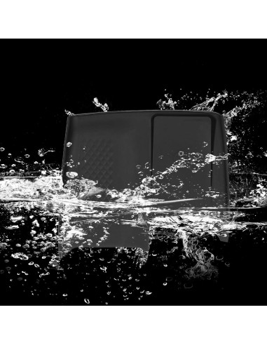 Alfombrilla Antideslizante HOUCLEMIC para Grand Highlander 2024