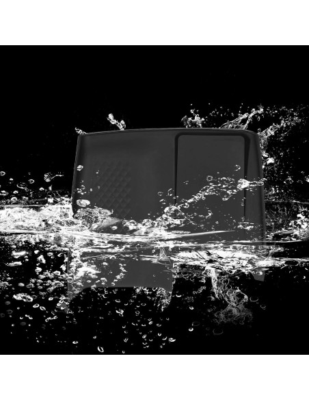 Alfombrilla Antideslizante HOUCLEMIC para Grand Highlander 2024