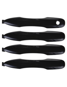 Manija de Puerta Exterior RLB-HILON para Toyota Camry, Corolla y Avalon