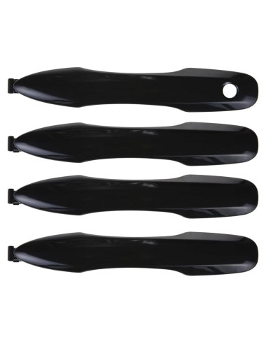 Manija de Puerta Exterior RLB-HILON para Toyota Camry, Corolla y Avalon