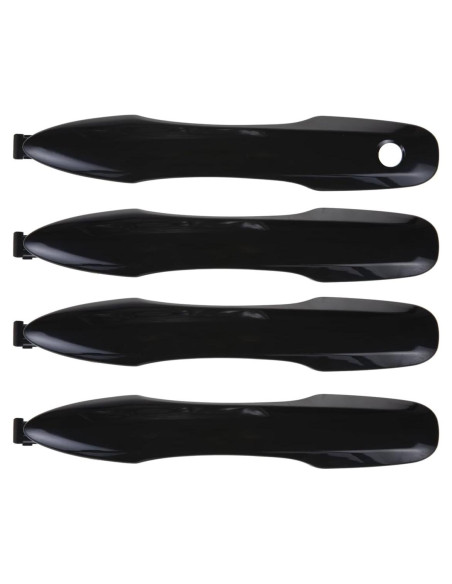 Manija de Puerta Exterior RLB-HILON para Toyota Camry, Corolla y Avalon