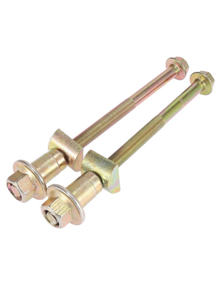 Pernos Hexagonales Ancla Ajuste Torsión X AUTOHAUX para Toyota