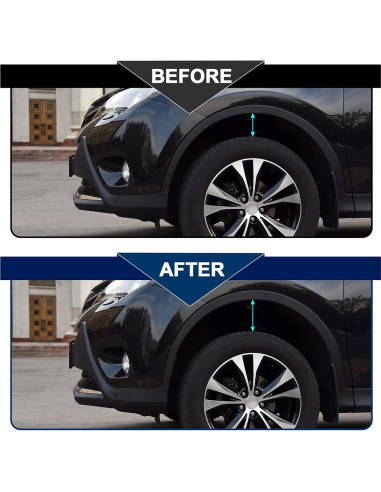 Pernos Hexagonales Ancla Ajuste Torsión X AUTOHAUX para Toyota