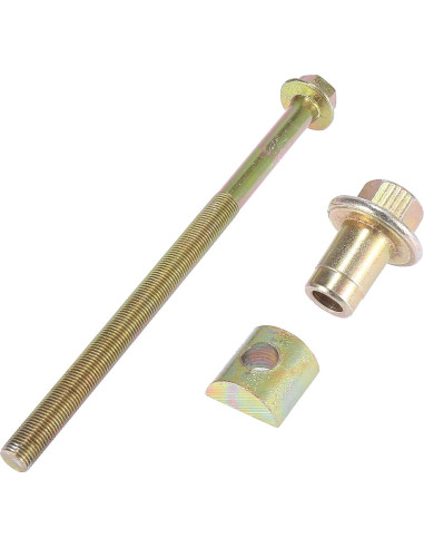 Pernos Hexagonales Ancla Ajuste Torsión X AUTOHAUX para Toyota