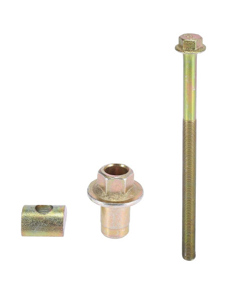 Pernos Hexagonales Ancla Ajuste Torsión X AUTOHAUX para Toyota