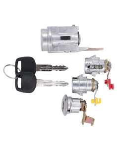 Cilindros de Cerradura MOTOKU para Toyota Pickup 1988-1995
