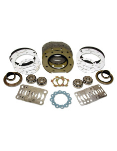Kit de muñón Yukon Gear para Toyota Hilux/Land Cruiser
