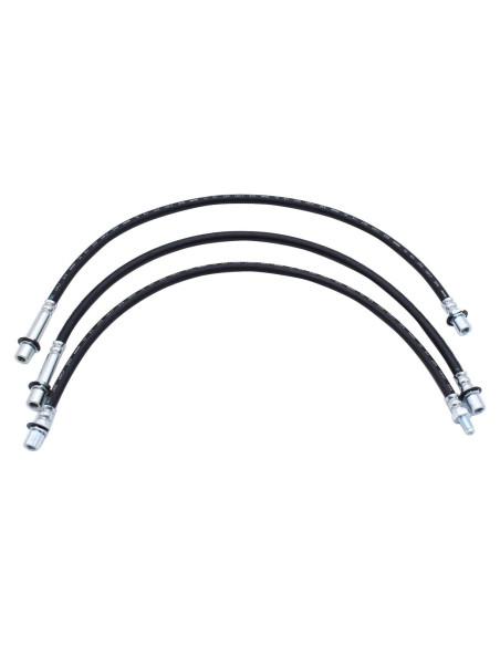 Kit de Manguera de Freno Extendida SHLPDFM para Toyota Hilux