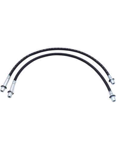 Kit de Manguera de Freno Extendida SHLPDFM para Toyota Hilux