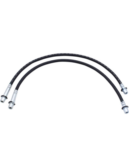 Kit de Manguera de Freno Extendida SHLPDFM para Toyota Hilux