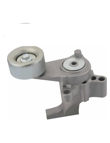 Tensores de correa con polea BRTEC para Toyota 2.7L