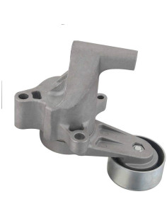 Tensores de correa con polea BRTEC para Toyota 2.7L 2