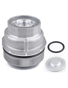 Tapa de Filtro de Aceite Danbojit 15620-31060 Aluminio