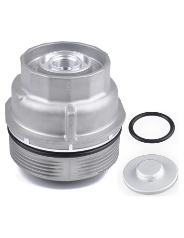 Tapa de Filtro de Aceite Danbojit 15620-31060 Aluminio