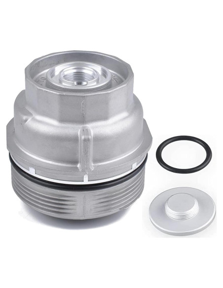 Tapa de Filtro de Aceite Danbojit 15620-31060 Aluminio