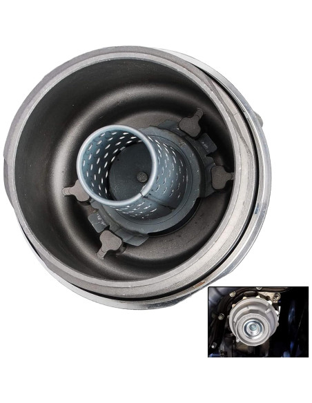 Tapa de Filtro de Aceite Danbojit 15620-31060 Aluminio