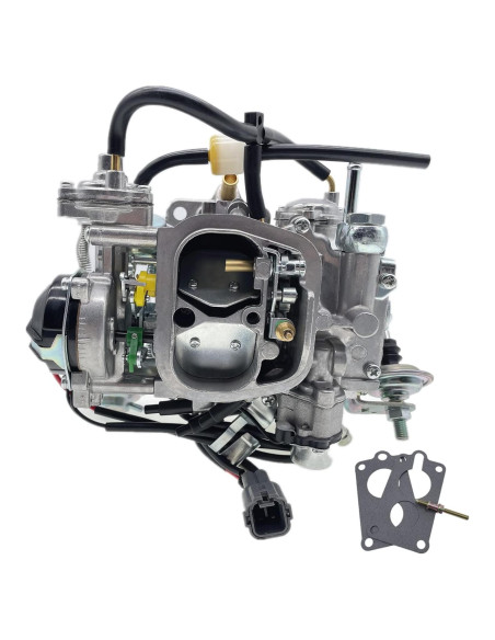 Carburador LDCRE 22R 2.4L para Toyota Pickup 1987-1990