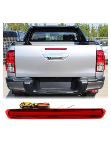 Lámpara de Parada LED Dreamseek para Toyota Hilux 2015-2022