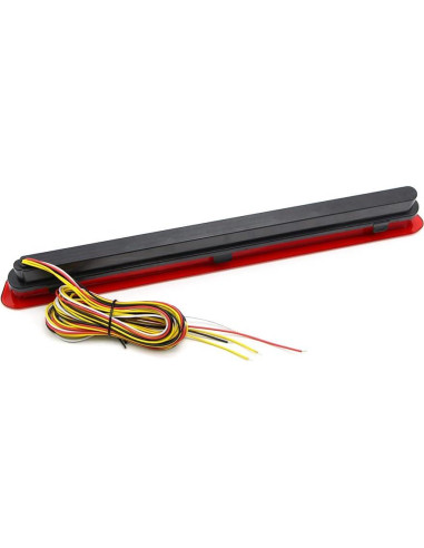 Lámpara de Parada LED Dreamseek para Toyota Hilux 2015-2022