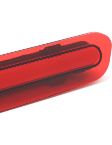 Lámpara de Parada LED Dreamseek para Toyota Hilux 2015-2022