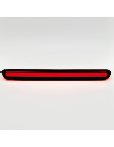 Lámpara de Parada LED Dreamseek para Toyota Hilux 2015-2022