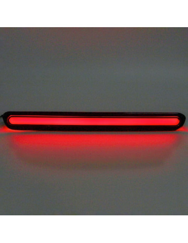 Lámpara de Parada LED Dreamseek para Toyota Hilux 2015-2022