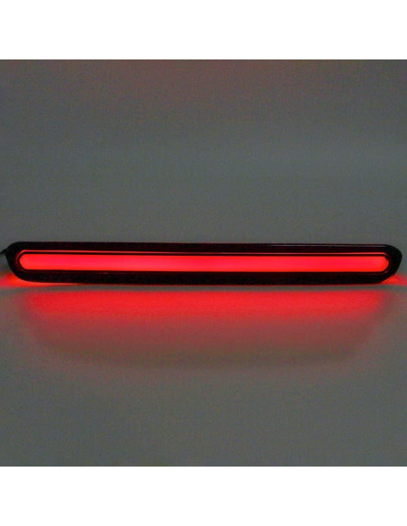 Lámpara de Parada LED Dreamseek para Toyota Hilux 2015-2022