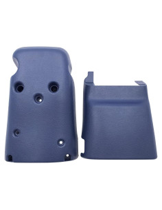 Cubierta de Columna de Dirección SMMS Toyota Hilux 1989-1997 Azul