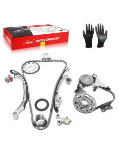 Kit de cadena de distribución YA-MAYPAY para Toyota 2.7L