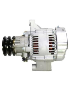 Alternador RAREELECTRICAL 12V 70A Compatible Toyota Hi-Lux