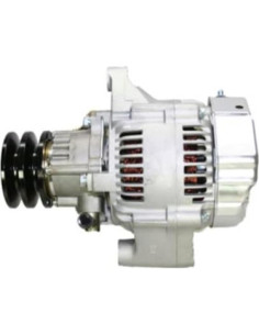 Alternador RAREELECTRICAL 12V 70A Compatible Toyota Hi-Lux 2