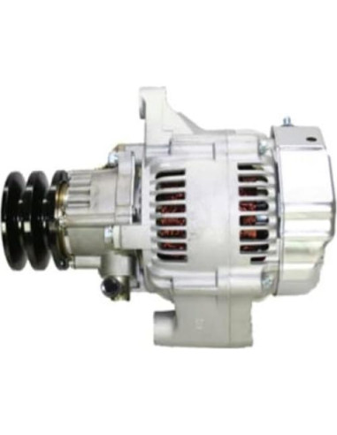 Alternador RAREELECTRICAL 12V 70A Compatible Toyota Hi-Lux