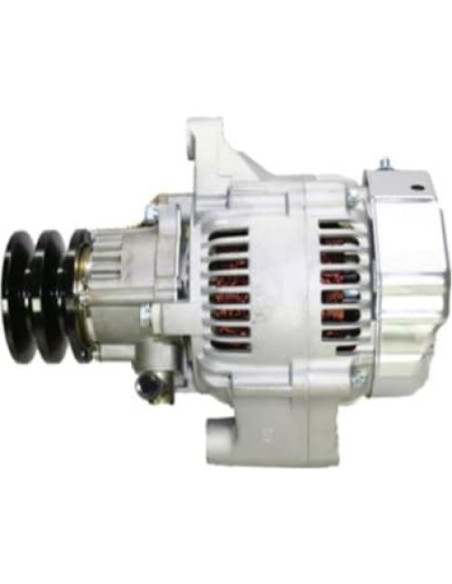 Alternador RAREELECTRICAL 12V 70A Compatible Toyota Hi-Lux