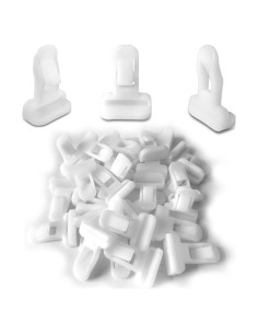 30 Clips de Retenedor de Extensión Toyota Lexus 75392-35220