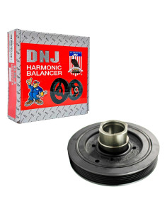 Amortiguador Armónico DNJ HBA1141 para Toyota 4Runner Tacoma