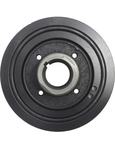 Amortiguador Armónico DNJ HBA1141 para Toyota 4Runner Tacoma 2