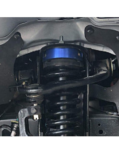 Kit de Elevación Suspensión Delantera TSUBASA Toyota Hilux 2004-2019 2