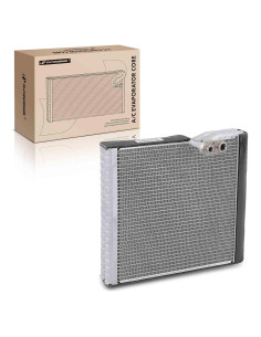 Núcleo de Evaporador A/C A-Premium para Toyota Hilux 2016-2017