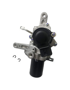 Interruptor Actuador Turbocompresor V/A Toyota 1KD-FTV 3.0L