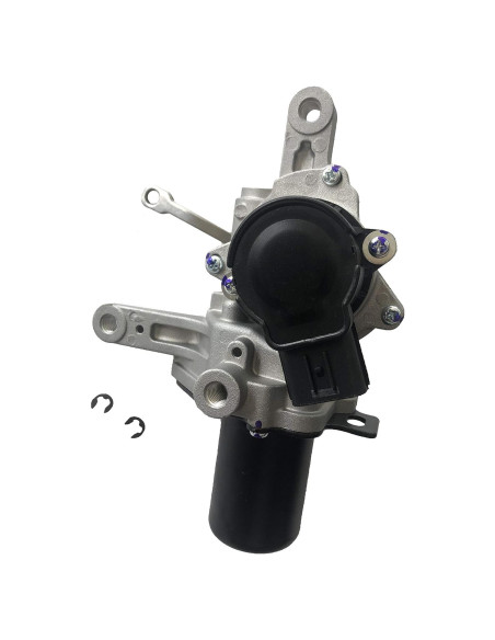 Interruptor Actuador Turbocompresor V/A Toyota 1KD-FTV 3.0L