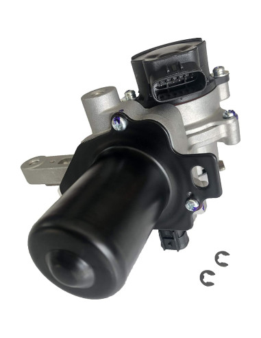 Interruptor Actuador Turbocompresor V/A Toyota 1KD-FTV 3.0L