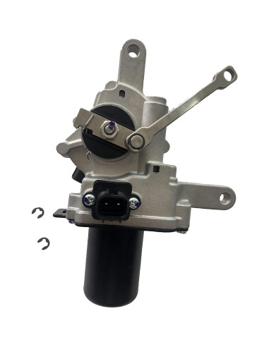 Interruptor Actuador Turbocompresor V/A Toyota 1KD-FTV 3.0L