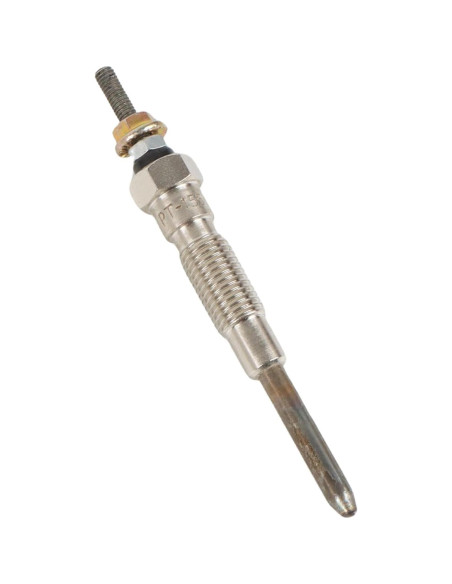 4 Bujías de Precalentamiento HIRINTOL para Toyota Dyna Hiace Hilux