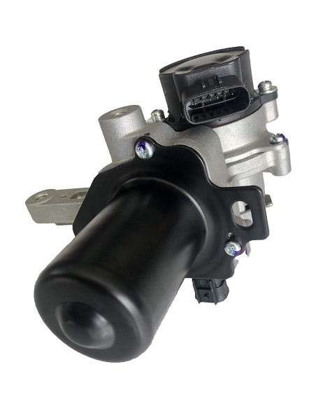 Interruptor Actuador Turbocompresor V/A Toyota 1KD-FTV 3.0L